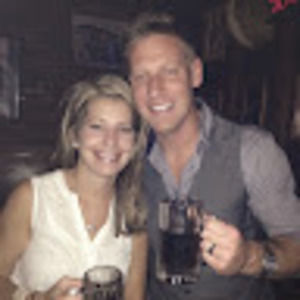 Meet your Posher, Mike